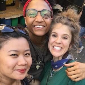 Meet your Posher, Abbie